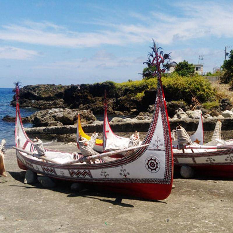 蘭嶼旅遊網．蘭嶼自由行