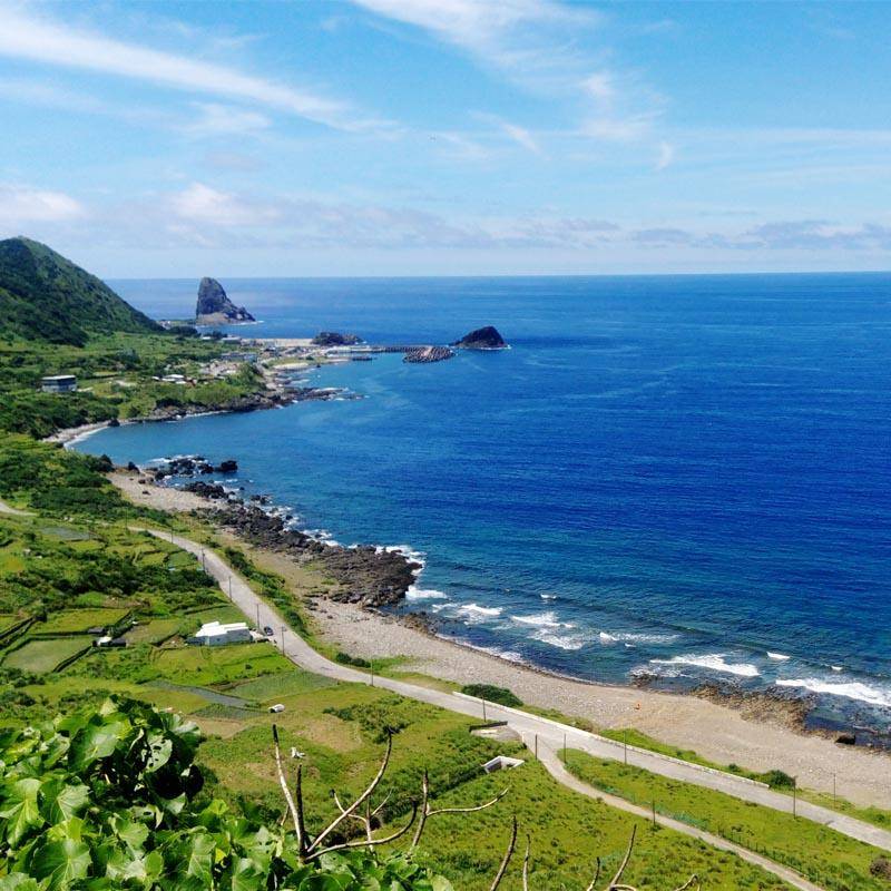 離島旅遊．蘭嶼自由行